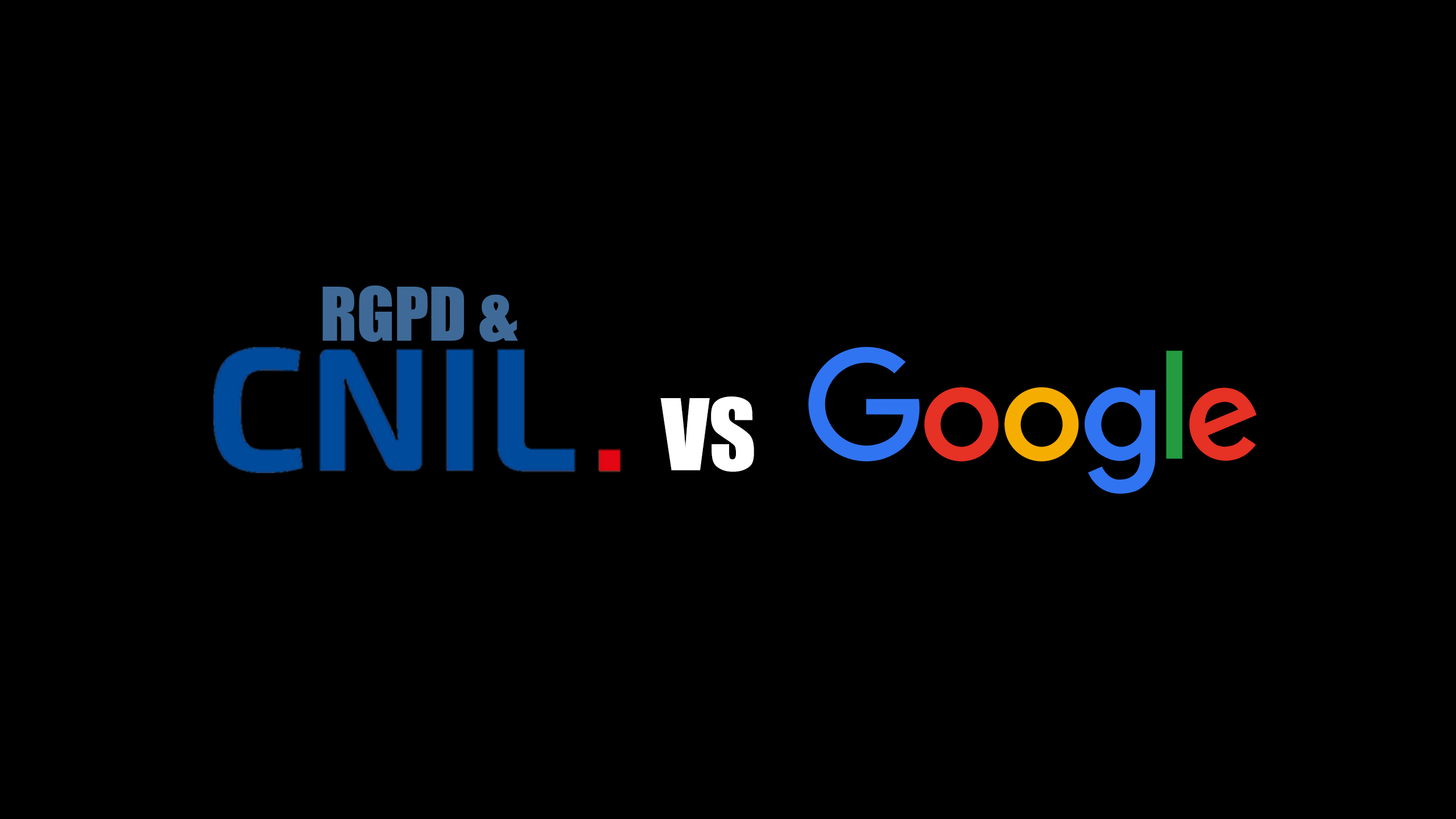 RGPD : La CNIL impose de ne plus intégrer Google Analytics en l’état